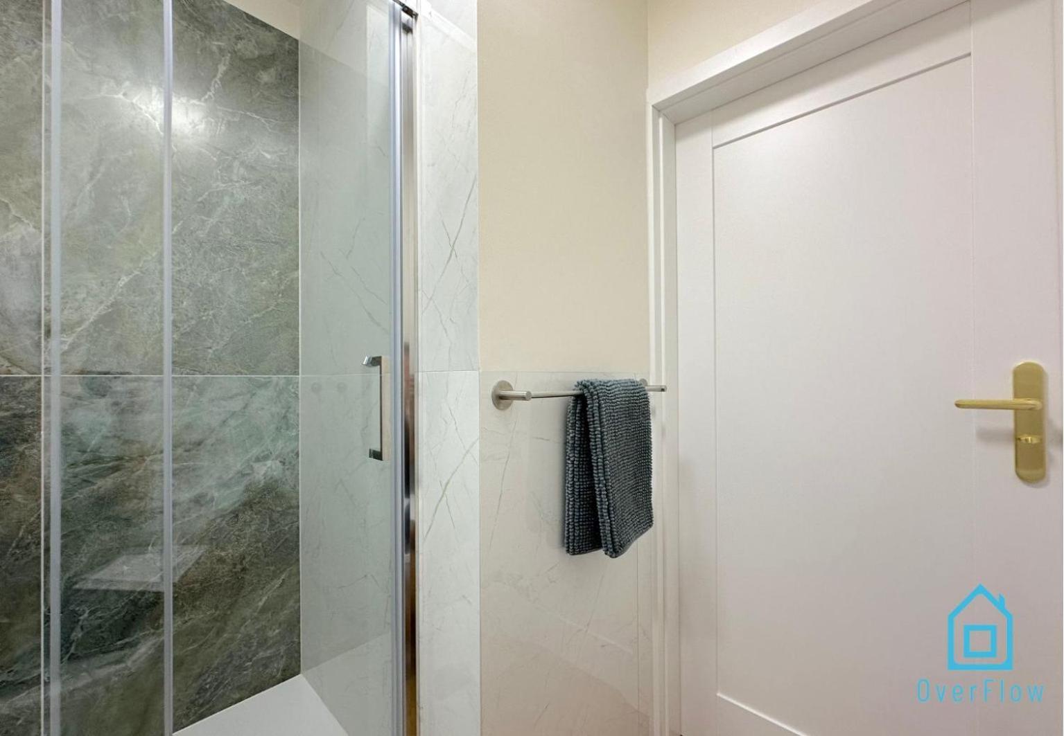 Seredino Green Apartment- Modern Comfort In A Quiet Location, 5 Minutes To Gdansk Old Town & Seaside Gdańsk Exterior foto